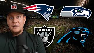 The 4 Teams That Are Better Than You Think