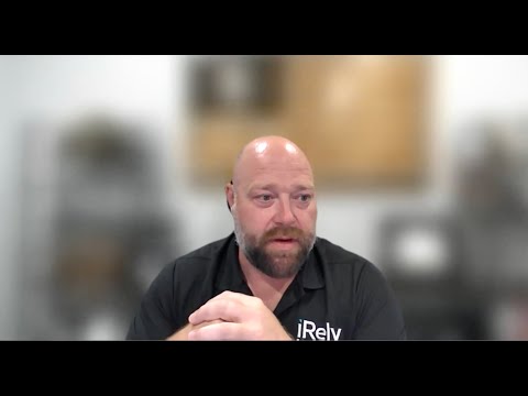 Strategy Session with iRely + BizSpeed - The Smarter Way to Run Petroleum Distribution ERP's