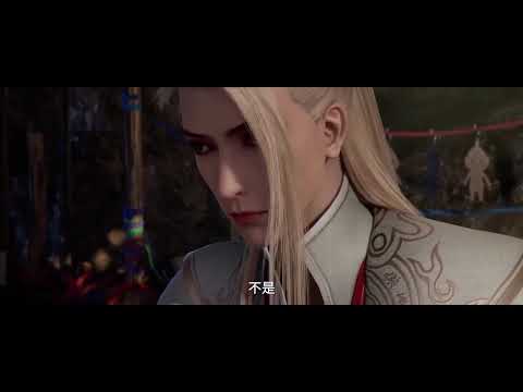 最新合集Multi sub💥💥💥【画江湖之不良人第七季：九幽玄天】第1-7集 1080P #次元动漫