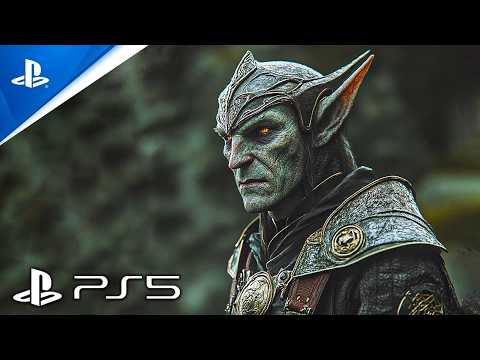 TOP 50 NEW Upcoming PS5 Games of 2025 & 2026