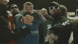 021Kid x PutaK - No Hook (Official Music Video)