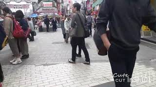 【日本Vlog 】20180316-20 淺草寺 4-4