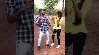 तबाही वायरल Comedy king अमलेश नागेश Tik Tok lnstagram Cg Reels Video _1080p.mp4