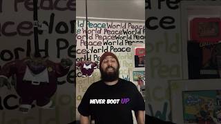Like 💻 once it crash never 🥾🆙 #MattNye #HipHop #AltHipHop #BoomBap #MacMiller #JID #rap