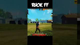 #freefire #ruokff #short ruok ff V/S 4 pro player new free fire game video ruok ff new video 😍😍😍