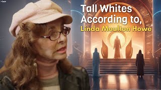 Tall Whites according to Linda Mouton Howe