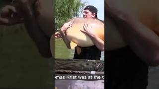 The Biggest Carp Ever To Be Caught Number 6! #Carp