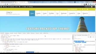 How to use custom css