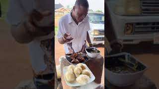 Mumu man