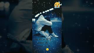 sad whatsapp status #sad #aishorts #viralai #sadsong 😭😭😭