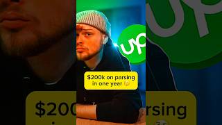 Get $200k+ on parsing of social media networks 💸👌🏼 #parsing #techtrends #ittrends #ml