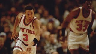 '12 Knicks v '94 Knicks [ NBA2K24 ]