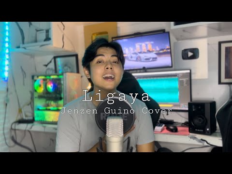 Ligaya - Eraserheads (Jenzen Guino Cover)