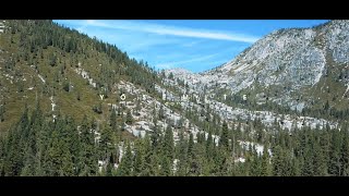 Yosemite National Park Vacation Travel | 優勝美地 | 美國自助旅行 | TRAVEL FILM