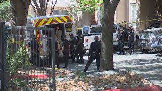 A meet up for online sale in San Antonio ends in deadly shootout