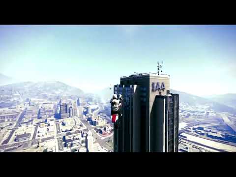 احسن  لاعب gta vبدون منازع