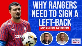 What does future hold for Jefte? | Mason Munn set for loan