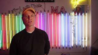 Neon Design Inc