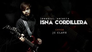 ISNA CORDILLERA [Johndel Ancheta] JC CLAVE | ONE MUZIC