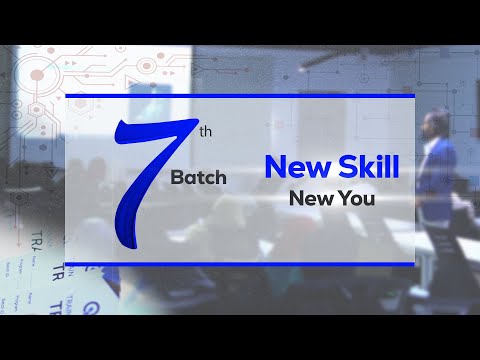 Your Future Starts Now! | Qalam 7th Batch | Day 1 Highlights