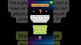 Crack the Market Puzzle Challenge!