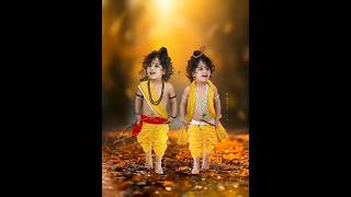 #krishna🚩 #rama🚩 #krishnabhajan #ramabhajan #trending #shortsfeed #viralvideo #song #bhakti #shorts