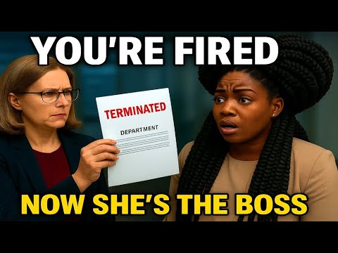 She Was Fired for Her Braids — Then She Bought the Company’s Top Competitor