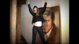 All That Jazz-Annamary works 2