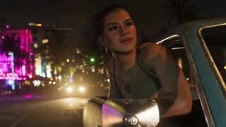 GTA 6 Music | Hot Together by The Pointer Sisters (Epic Mashup)