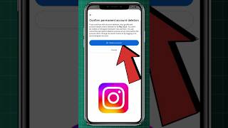 Instagram Account Delete Kaise Kare Permanently | How To Delete Instagram Account Permanently 🔥