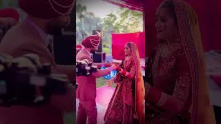 #punjabivideosong #wedding #drance #love #brideweddingvideo #weddingcouple #Panjabi #shadhi #shorts