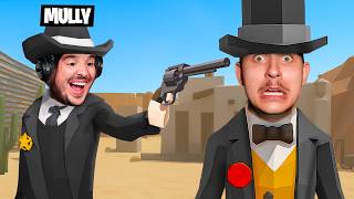 We’re the DUMBEST Detectives (West hunt)