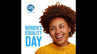 women's equality day