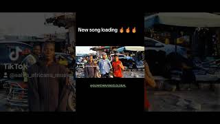 #sijafika #Salvoafricana #amintroh #guardianangelglobal #usa #uk #kenyanmusic #obbyalpha