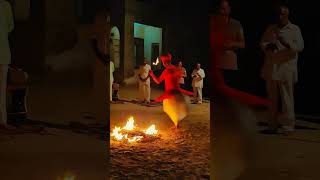 श्री जसनाथ जी महाराज कि जोत दर्शन एवं जोत नृत्य #shorts #short #viral #like #share #2025