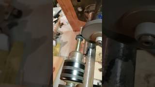 Allen Datagraph Pinch Roller Refurbishing
