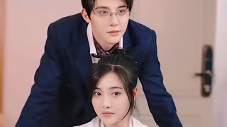 Zhu Yiwei & Bai Xinyi " Putri dari zaman kuno terlempar ke masa depan dan jadi istri "