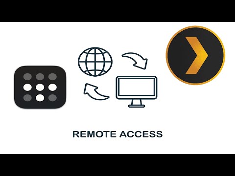 How to setup remote access for Plex Media Server using Tailscale