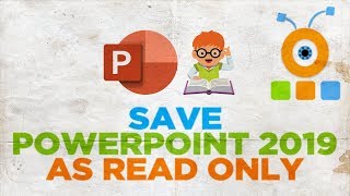 How to Save PowerPoint 2019 as Read Only for Mac | Microsoft Office for macOS