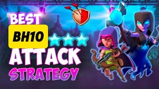 Use These 3 BH10 Attack Strategies to DOMINATE in 2025