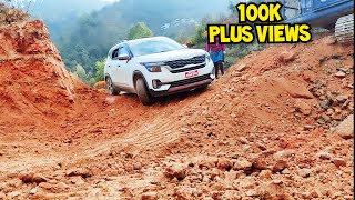 BM Visit | कुलेखानी हेटौंडा सडक निर्माण हुँदै | KULEKHANI HETAUDA ROAD.