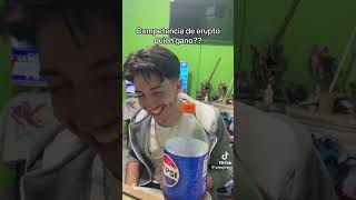 Competencia de erupto quien gano???