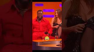 Kevin Hart? More like Kevin Hurt 💔😂 #shorts #youtubeshorts