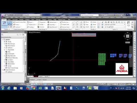 Civil 3d(5)