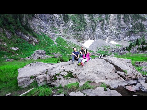 Got Bamboozled By Google Maps | Lake 22 WA Urdu Vlog | Vlog #17