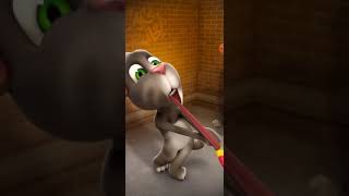 Talking Tom Cat New Video Best Funny Android GamePlay #7335