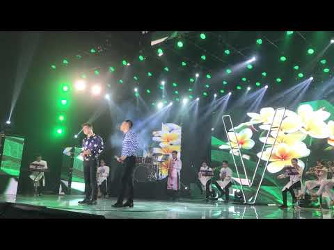 Ca sĩ Lâm Vũ ft Duy Mạnh - Hoa Sứ Nhà Nàng - hậu trường