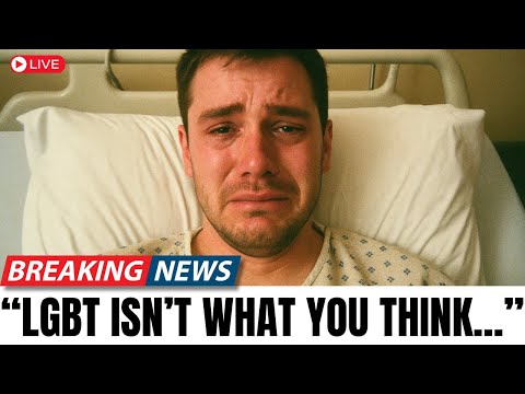 Gay Millionaire Died & What Jesus Showed Him About LGBTQ+ People in Hell Will SHOCK You!