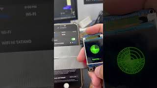 Dual-Band WiFi Deauther Attack? (BW16 + R4TKN Firmware) ⚠️ #EthicalHacking #WiFiHack #cybersecurity