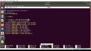 Debugging 101 C Questions Q 009